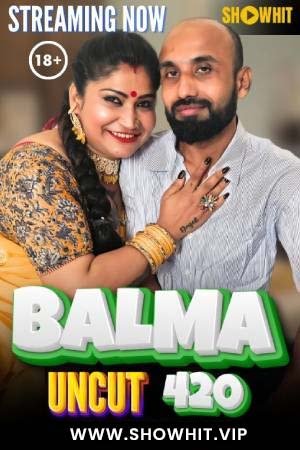 Balma 420